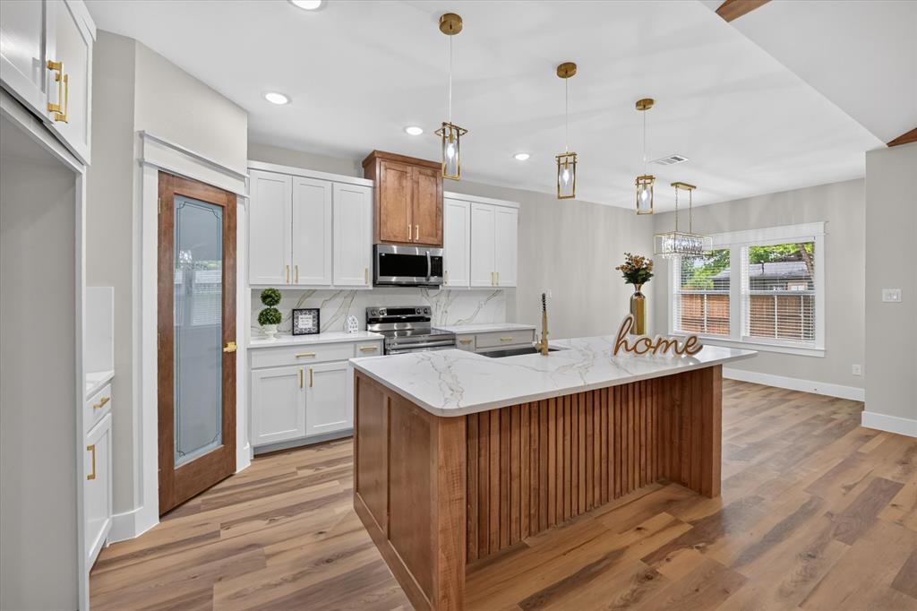 Trentman City Add - Residential