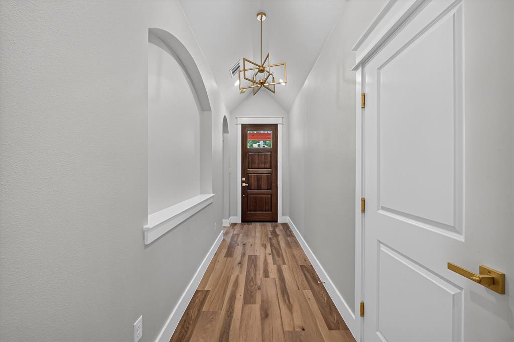 Trentman City Add - Residential
