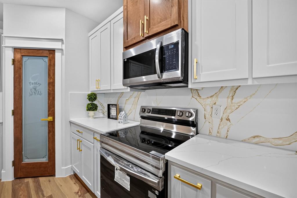 Trentman City Add - Residential