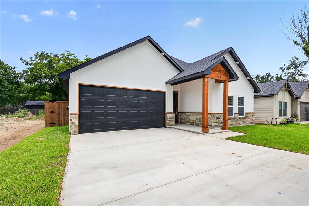 Trentman City Add - Residential