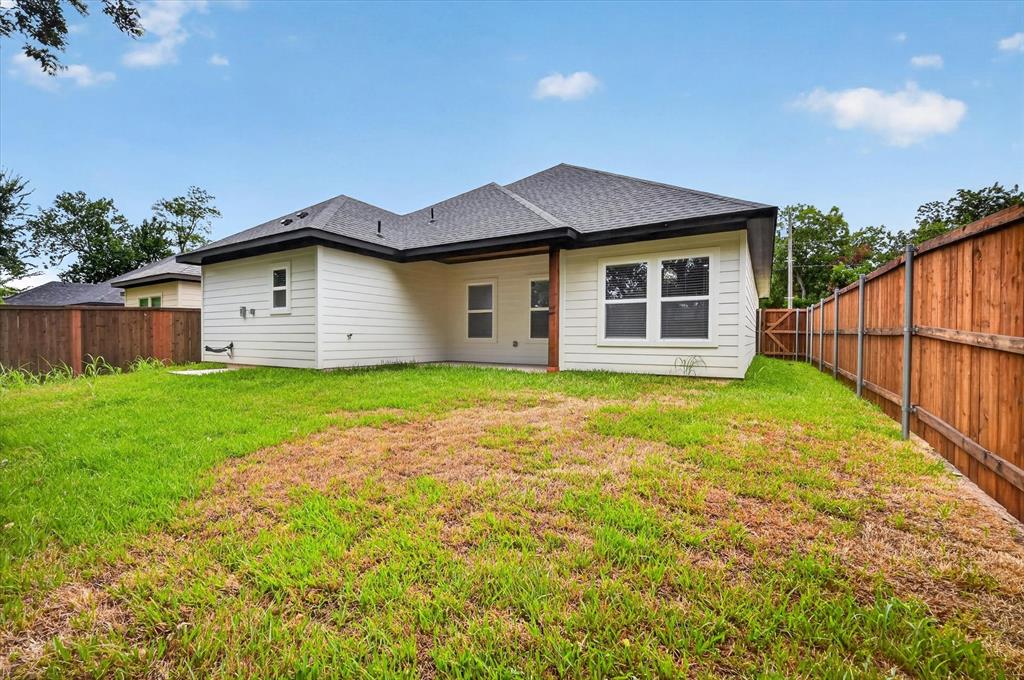 Trentman City Add - Residential