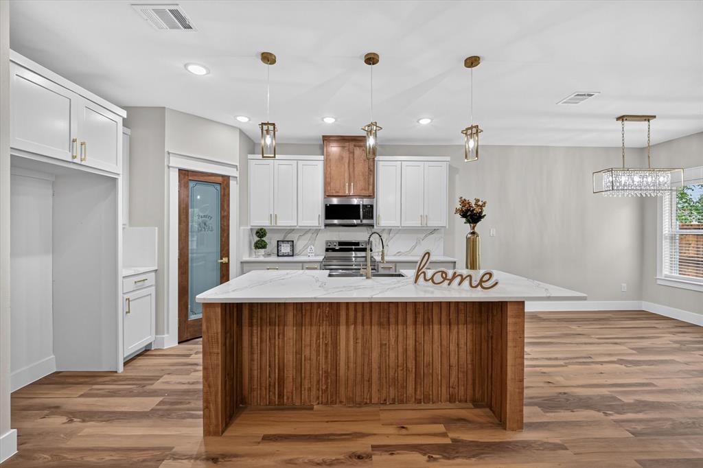 Trentman City Add - Residential