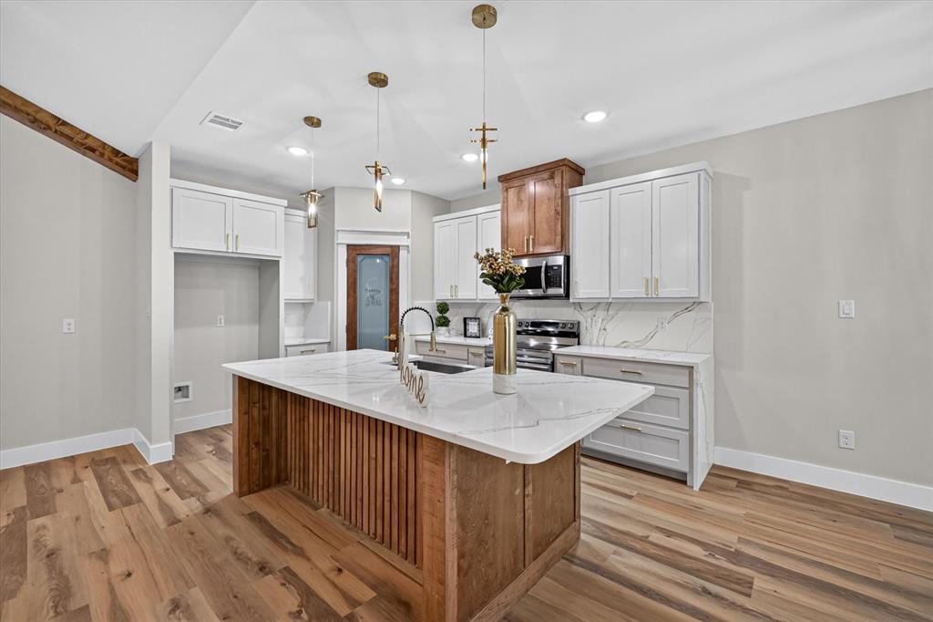 Trentman City Add - Residential