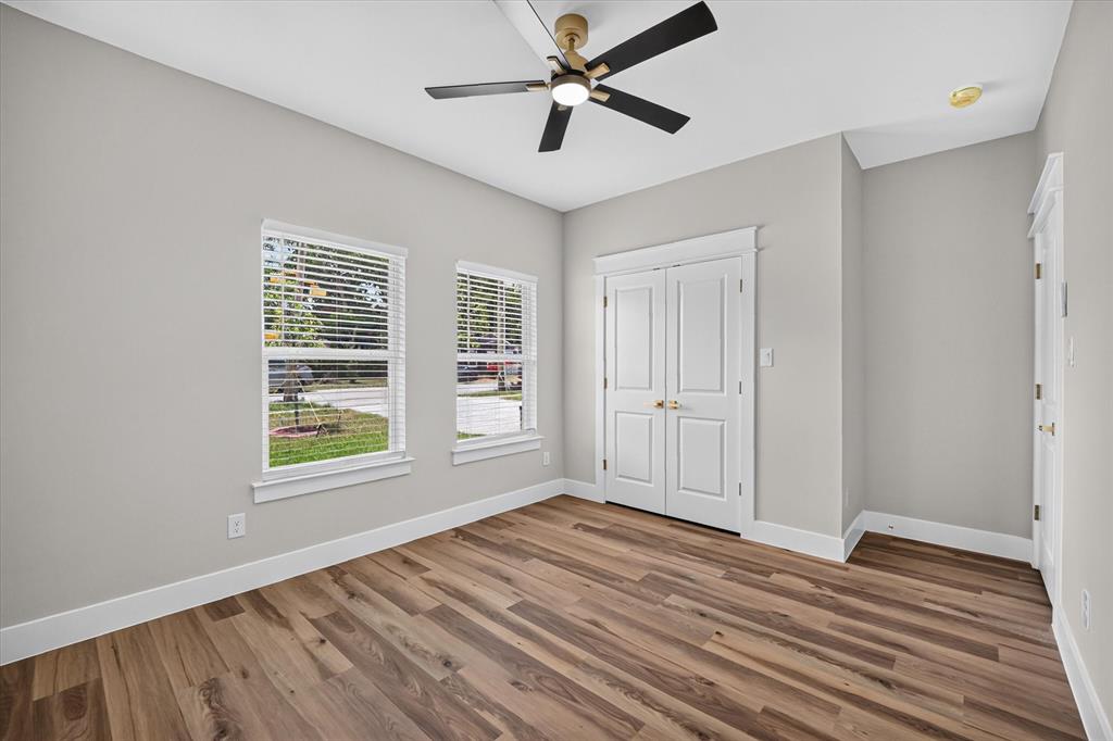 Trentman City Add - Residential