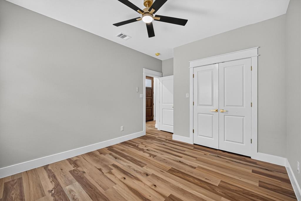 Trentman City Add - Residential