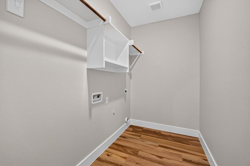 Trentman City Add - Residential
