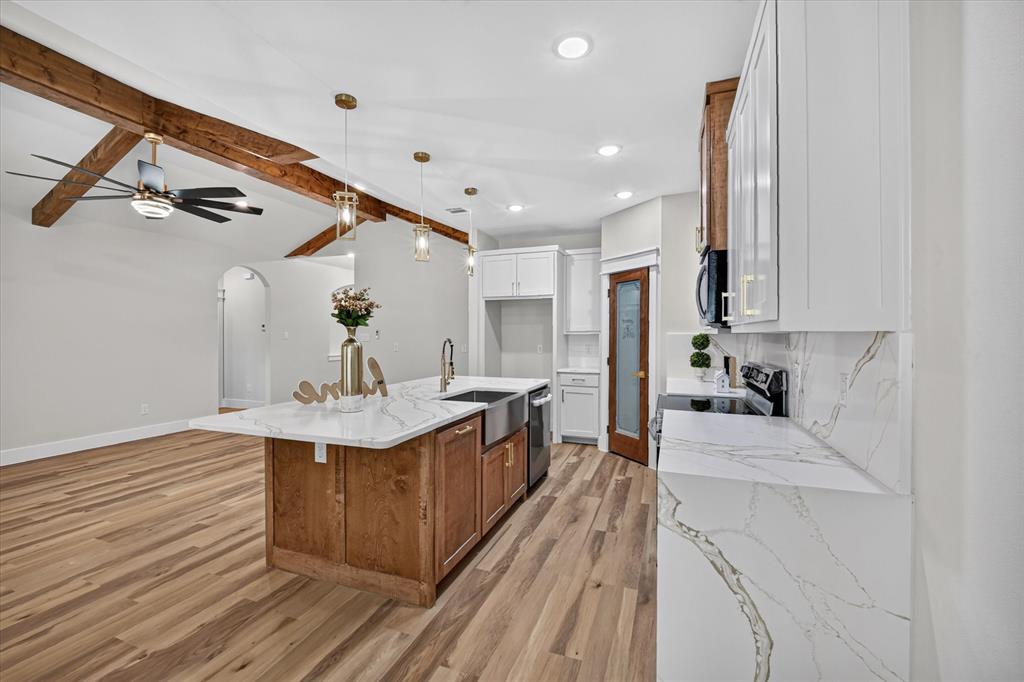 Trentman City Add - Residential