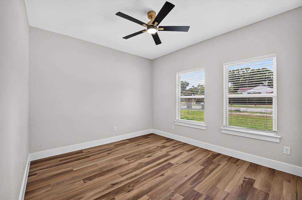 Trentman City Add - Residential