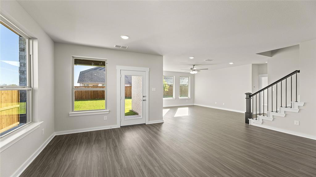 Rocky Creek Crossing - Residential