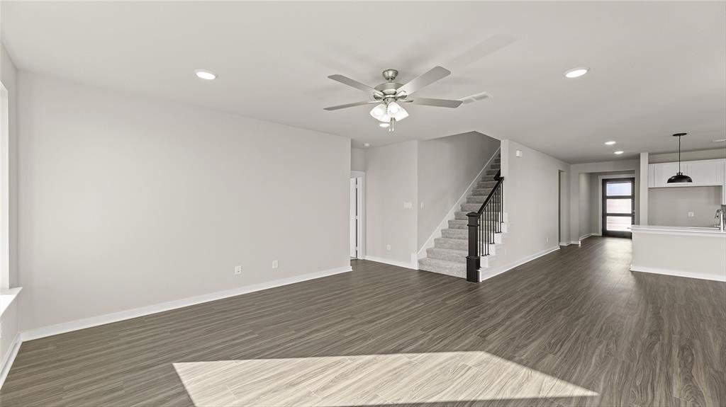 Rocky Creek Crossing - Residential