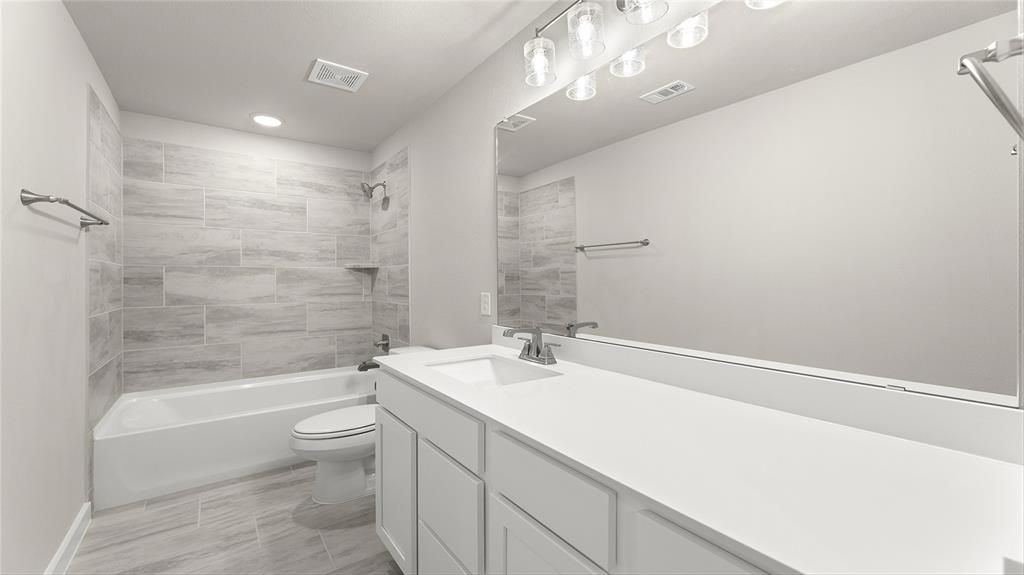 Rocky Creek Crossing - Residential