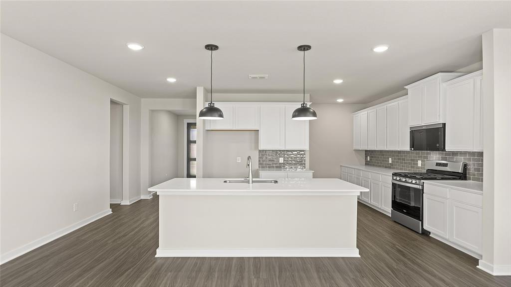 Rocky Creek Crossing - Residential