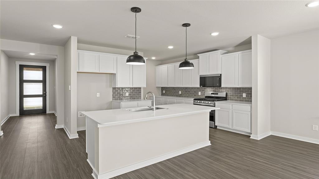 Rocky Creek Crossing - Residential