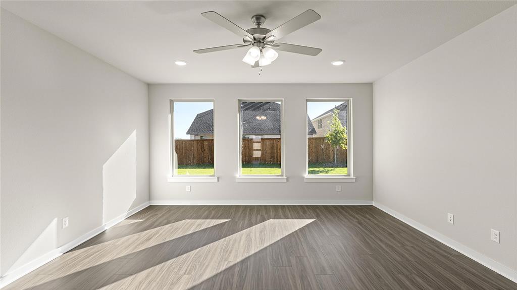 Rocky Creek Crossing - Residential