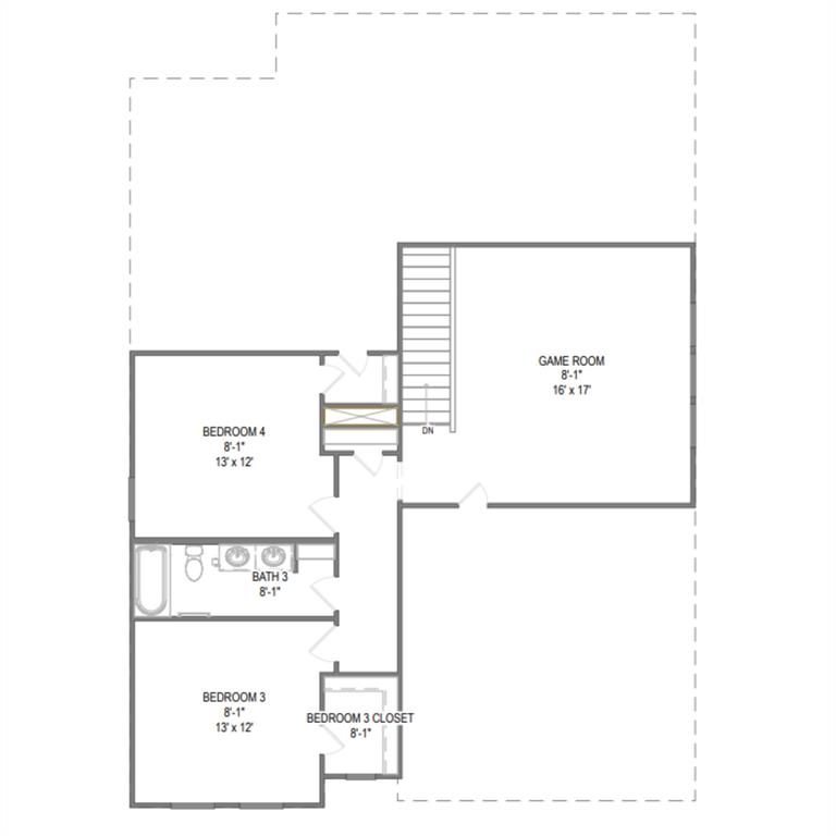 Rocky Creek Crossing - Residential