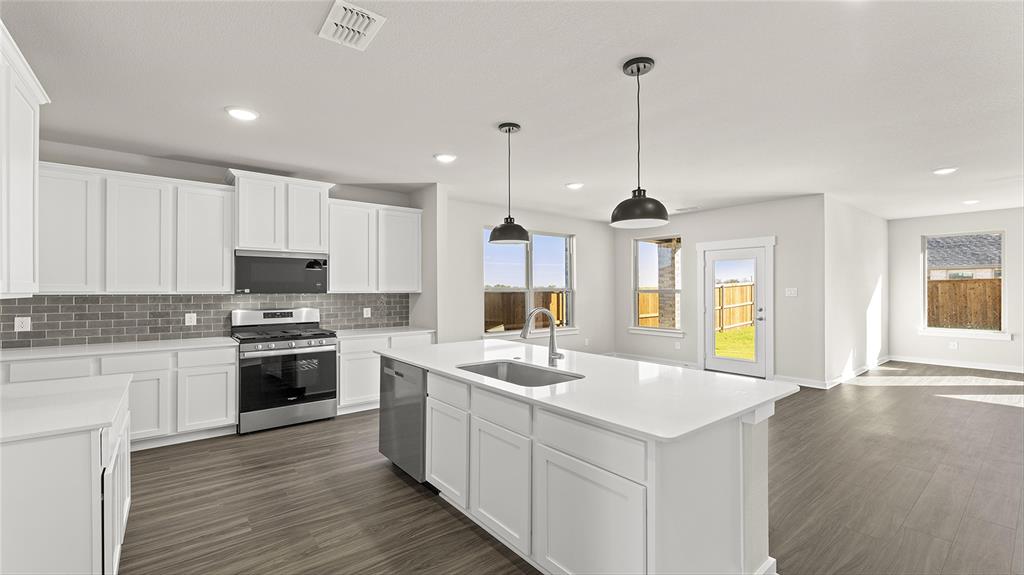 Rocky Creek Crossing - Residential
