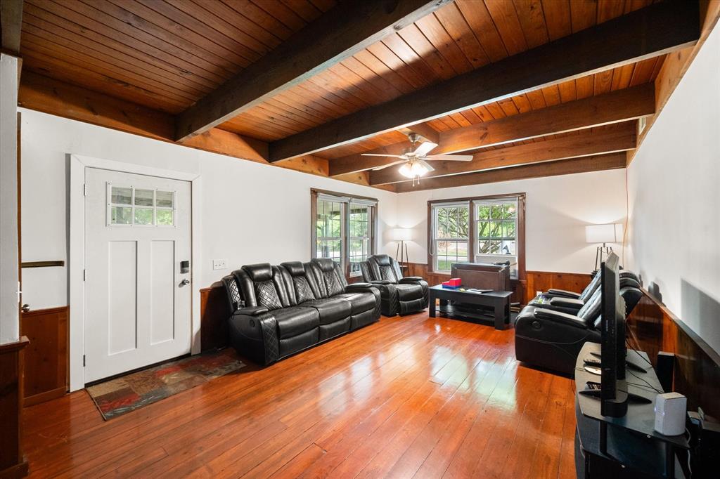 Kerens Ot - Residential