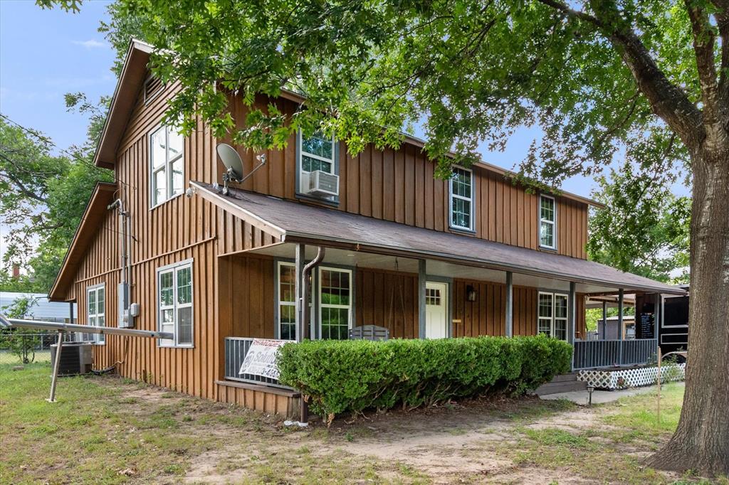 Kerens Ot - Residential