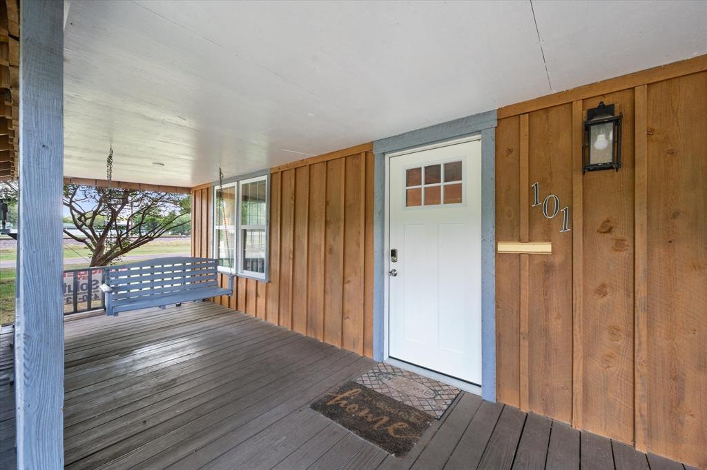 Kerens Ot - Residential