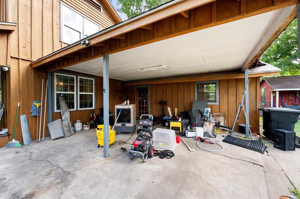 Kerens Ot - Residential