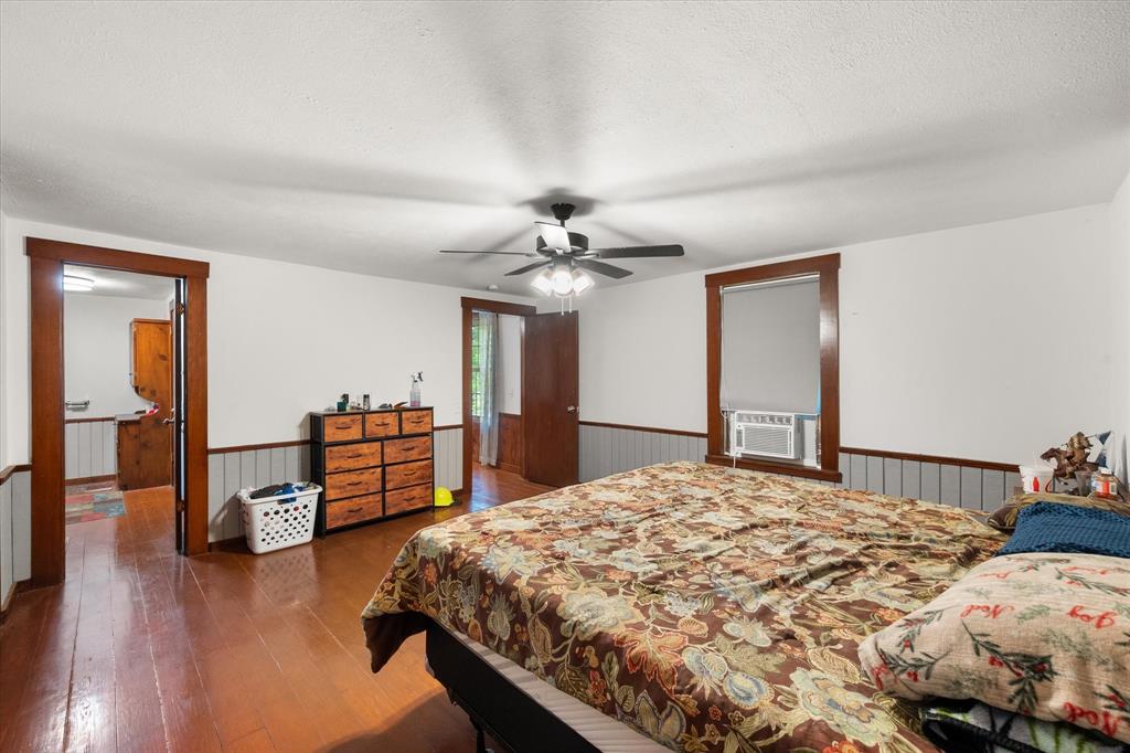 Kerens Ot - Residential