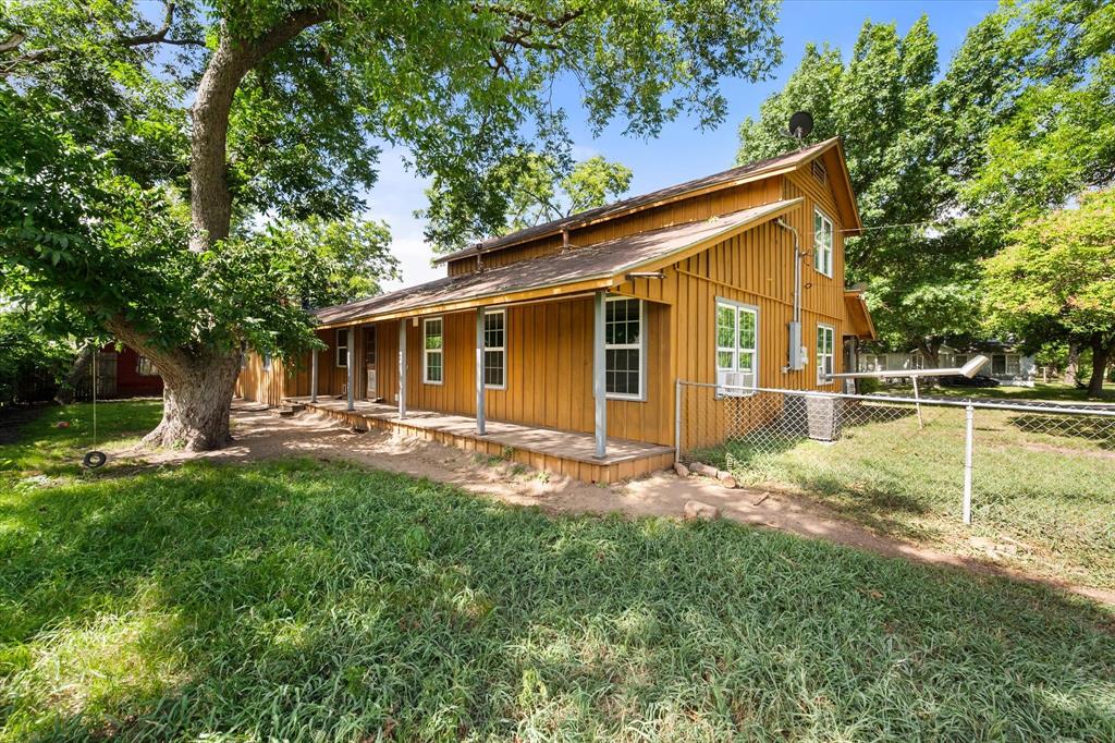 Kerens Ot - Residential