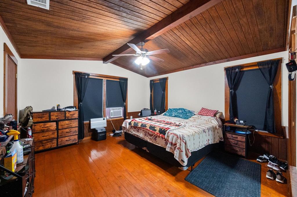 Kerens Ot - Residential
