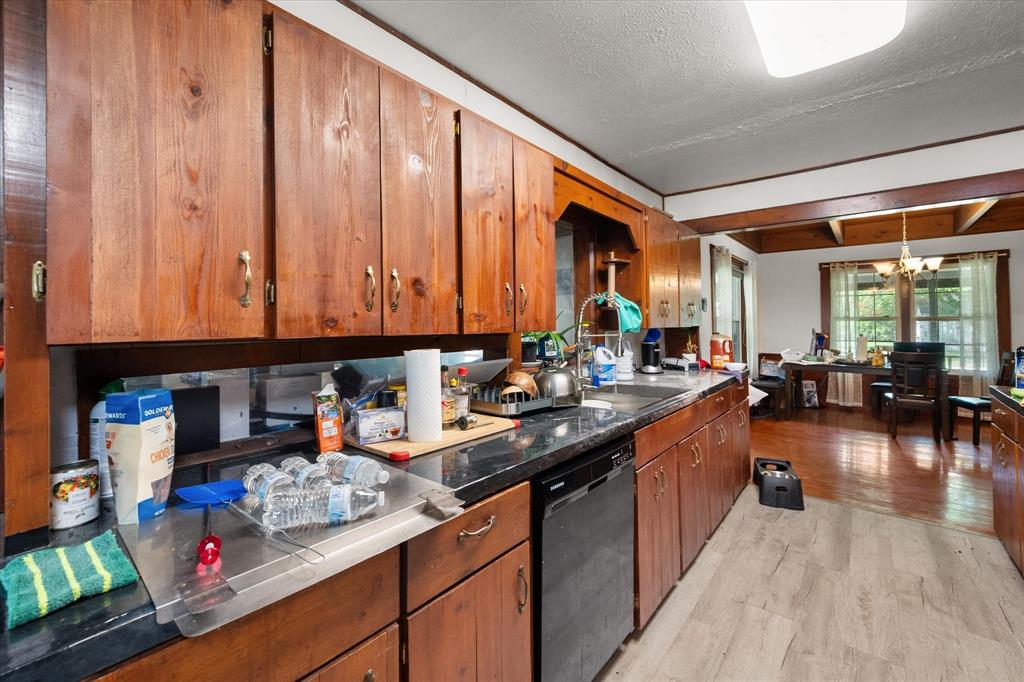 Kerens Ot - Residential