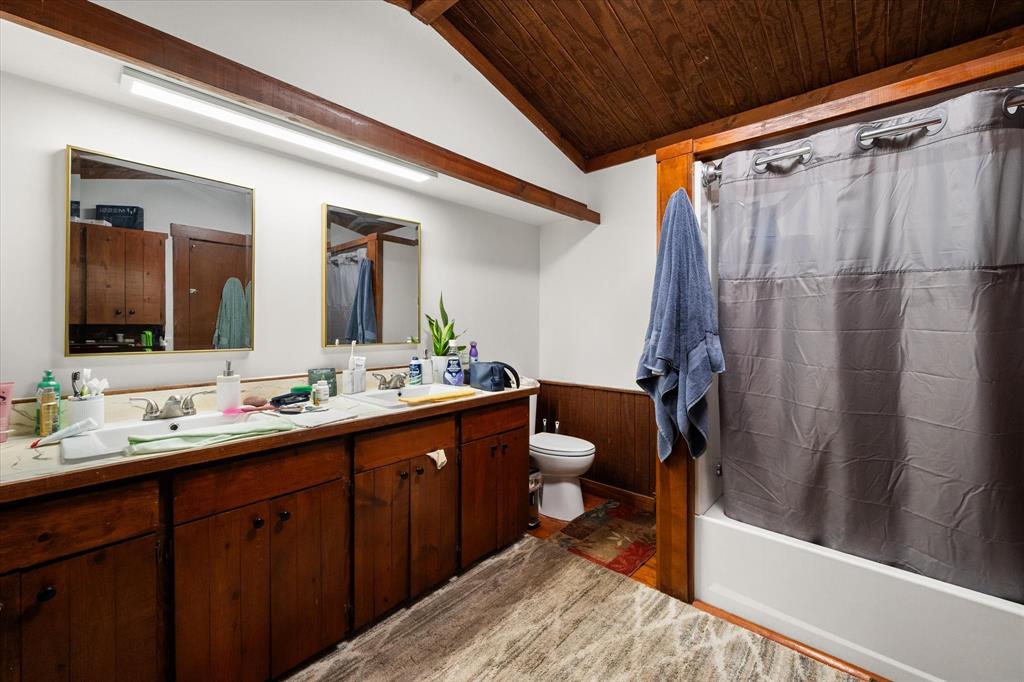 Kerens Ot - Residential