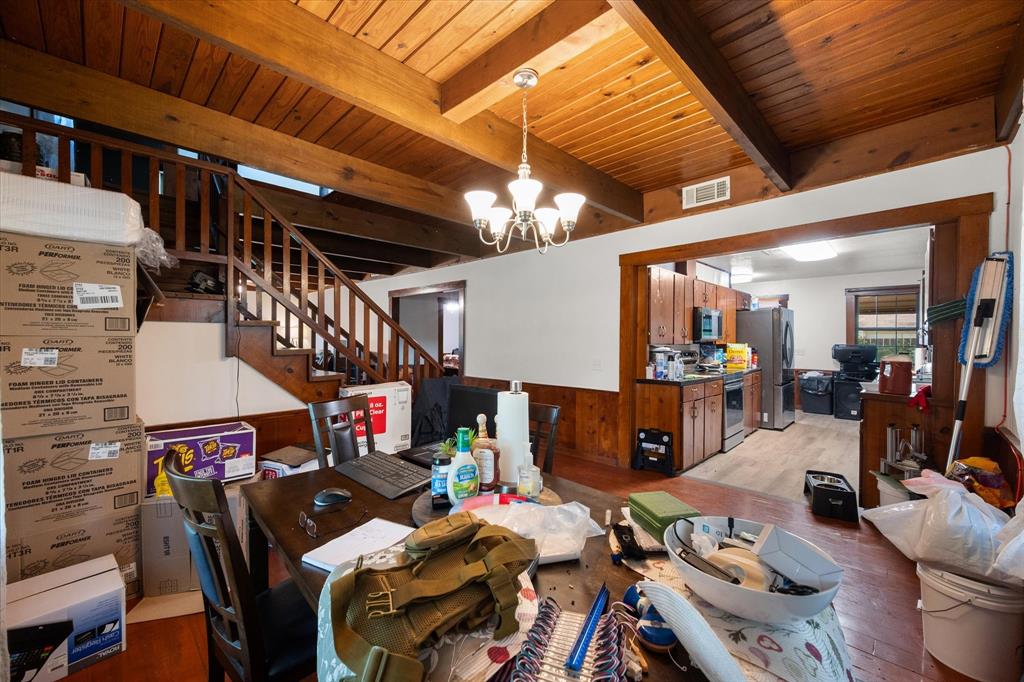Kerens Ot - Residential