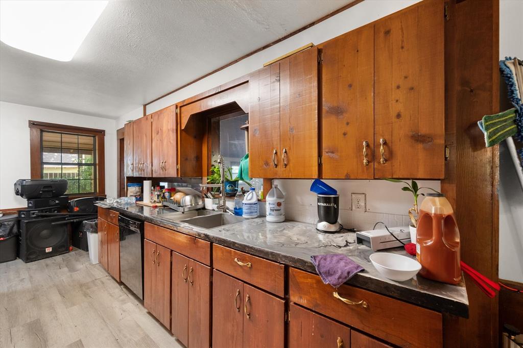 Kerens Ot - Residential