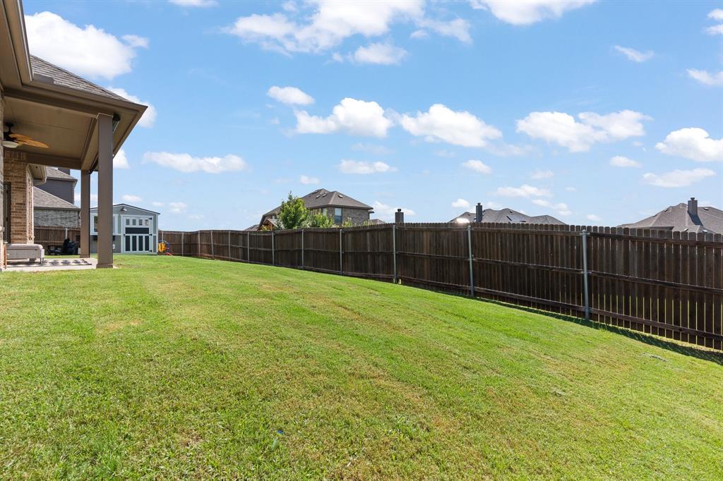 Pinnacle Estates Ph 1 - Residential