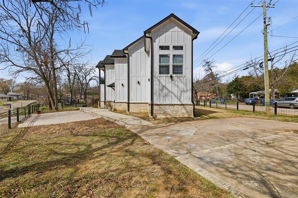 Edwin Hart Sub - Residential