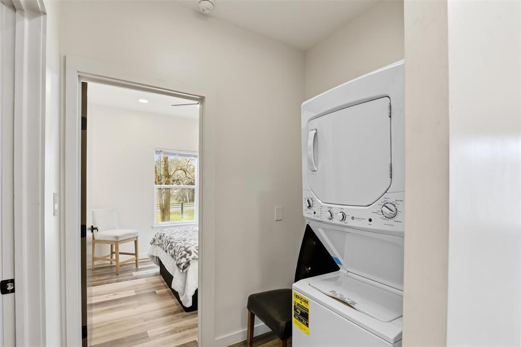 Edwin Hart Sub - Residential