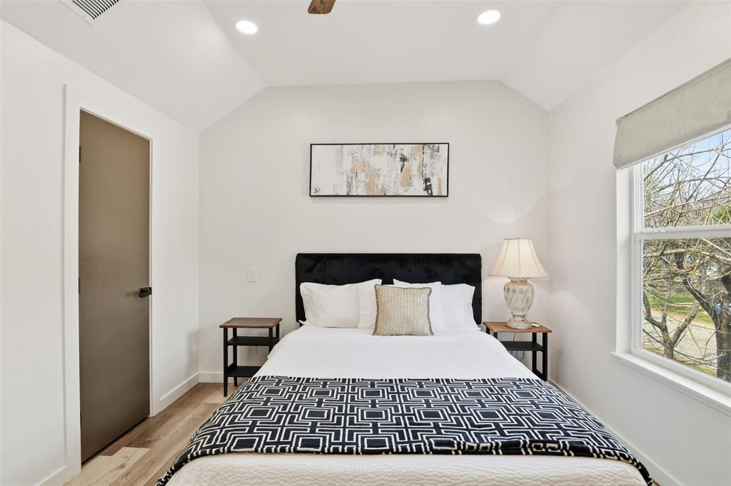 Edwin Hart Sub - Residential