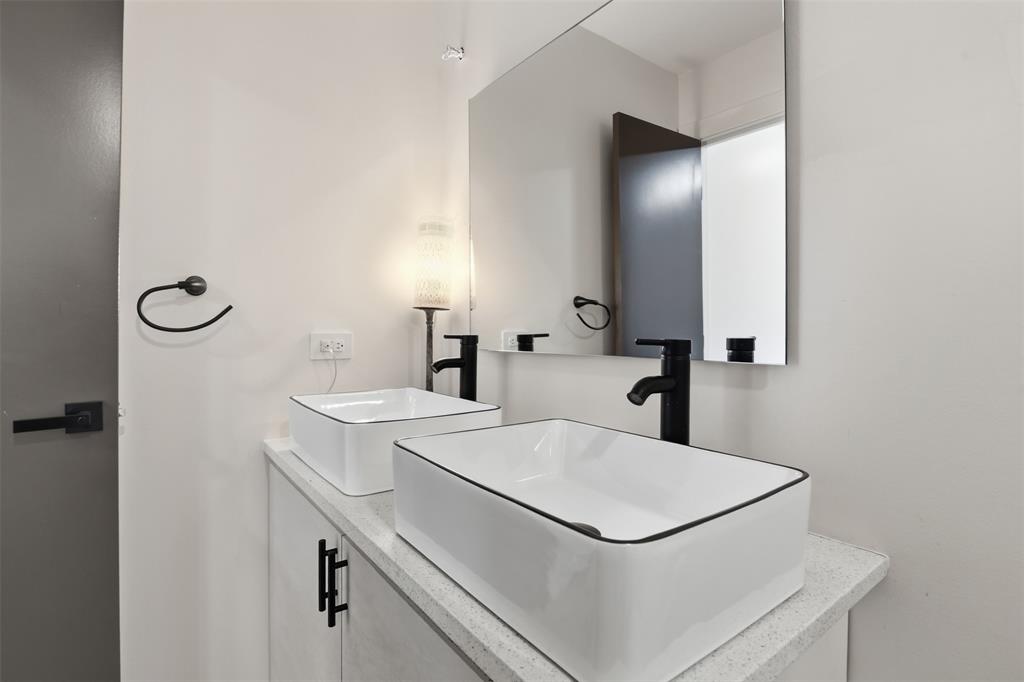 Edwin Hart Sub - Residential
