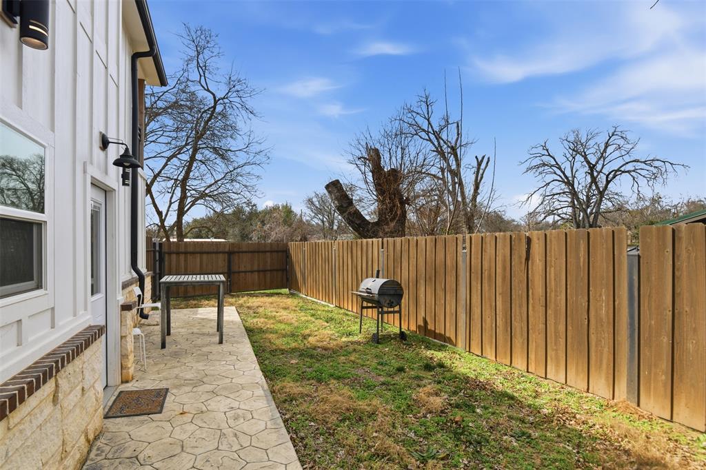 Edwin Hart Sub - Residential