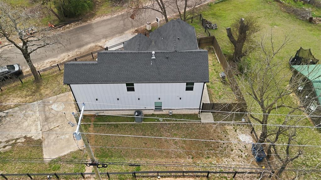Edwin Hart Sub - Residential