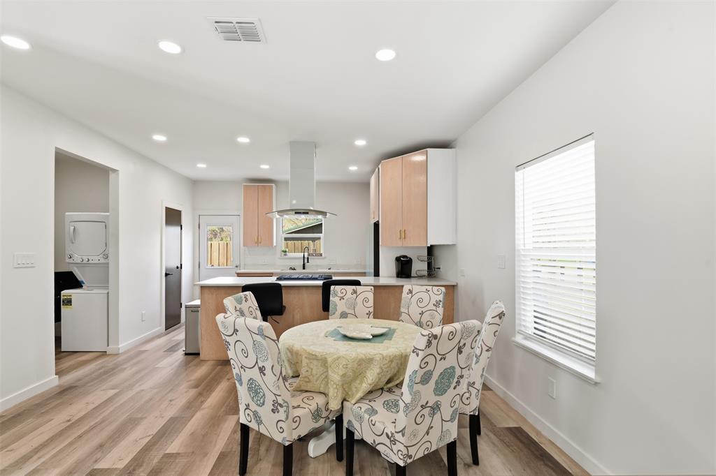 Edwin Hart Sub - Residential