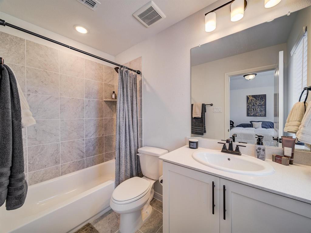Mantua Point, Phase I - Residential