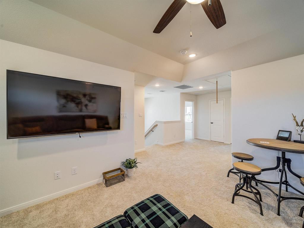 Mantua Point, Phase I - Residential