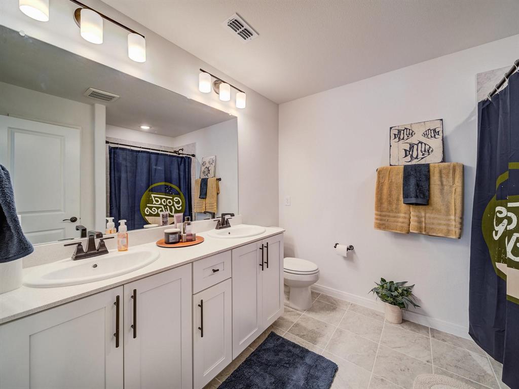 Mantua Point, Phase I - Residential