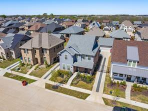Mantua Point, Phase I - Residential