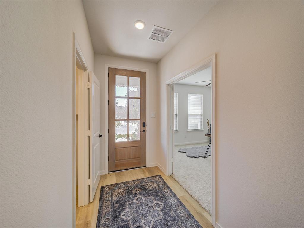Mantua Point, Phase I - Residential