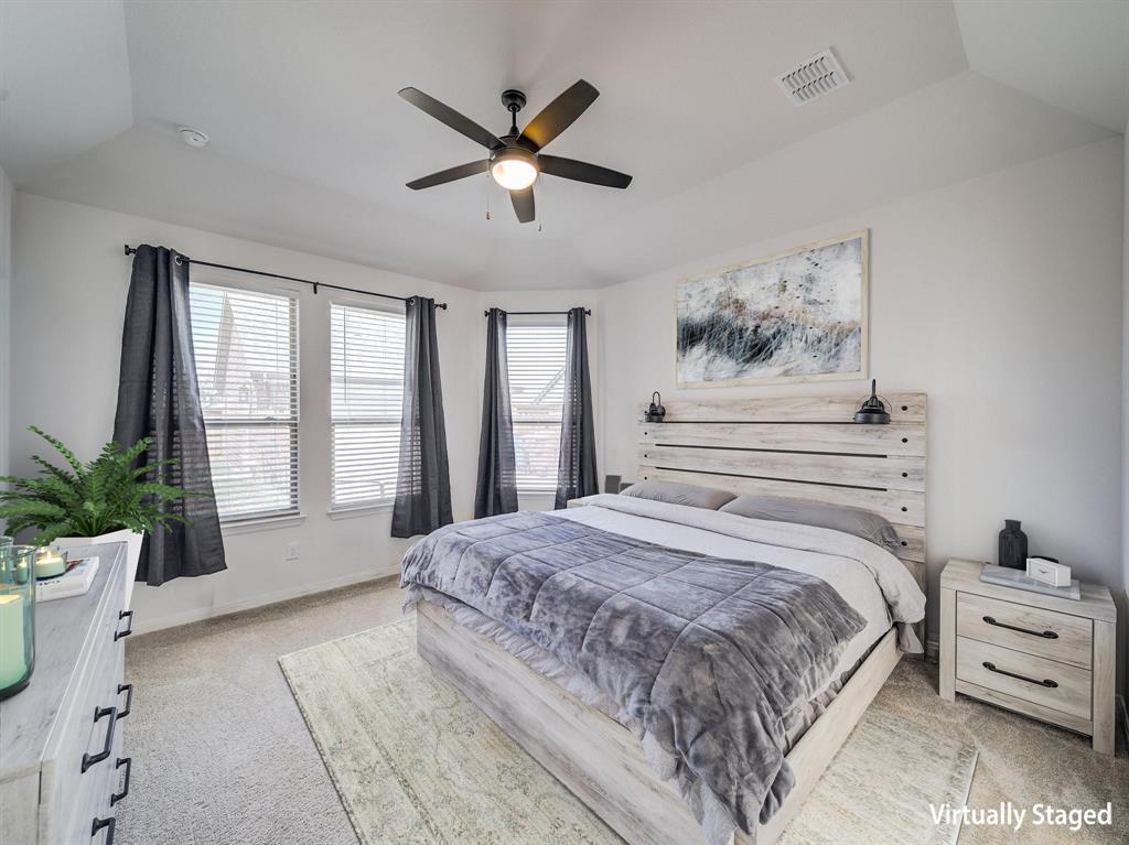 Mantua Point, Phase I - Residential
