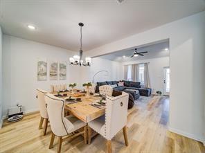 Mantua Point, Phase I - Residential
