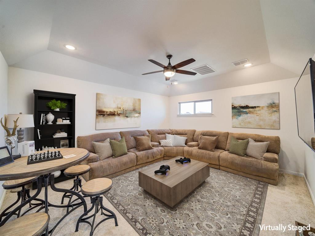 Mantua Point, Phase I - Residential