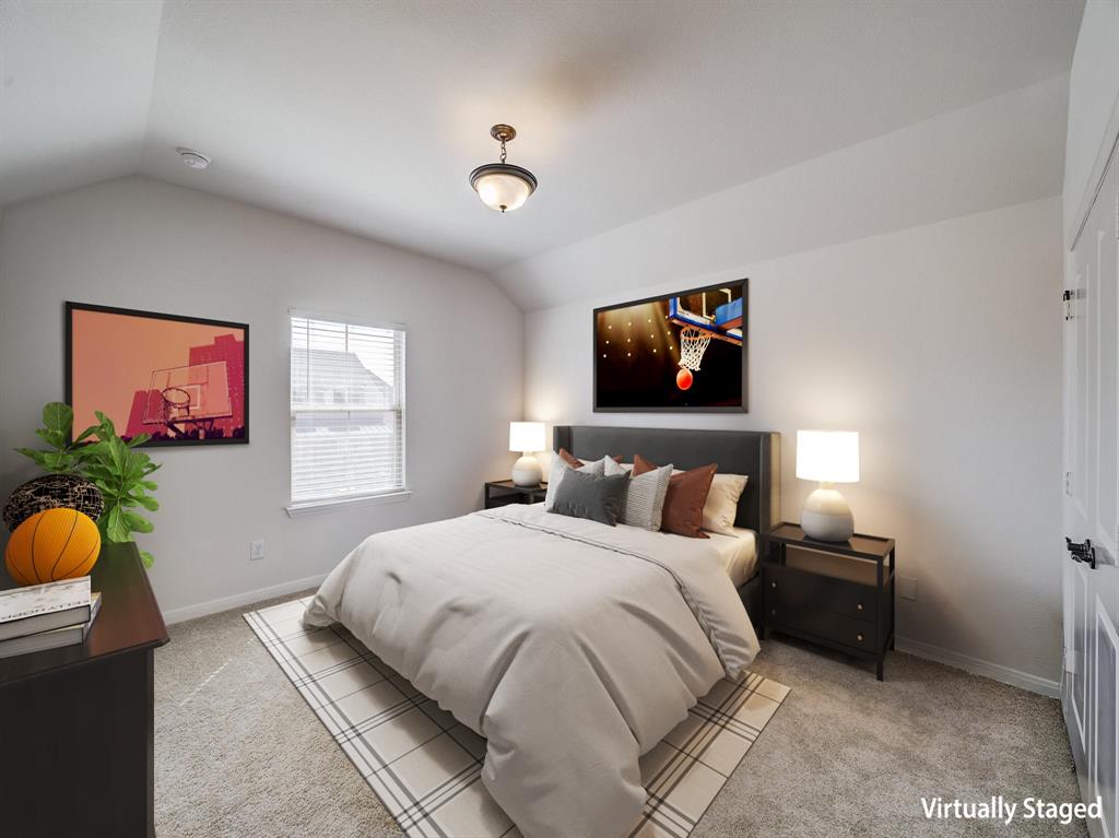 Mantua Point, Phase I - Residential