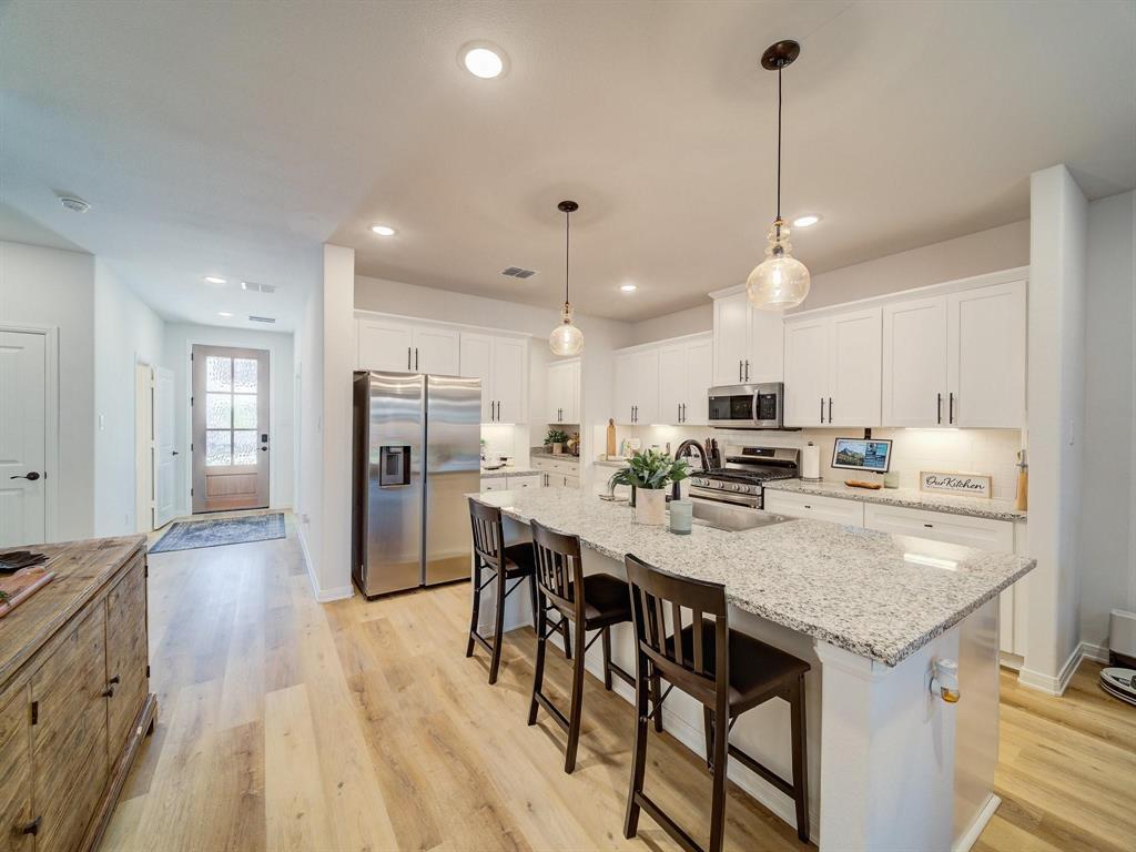 Mantua Point, Phase I - Residential