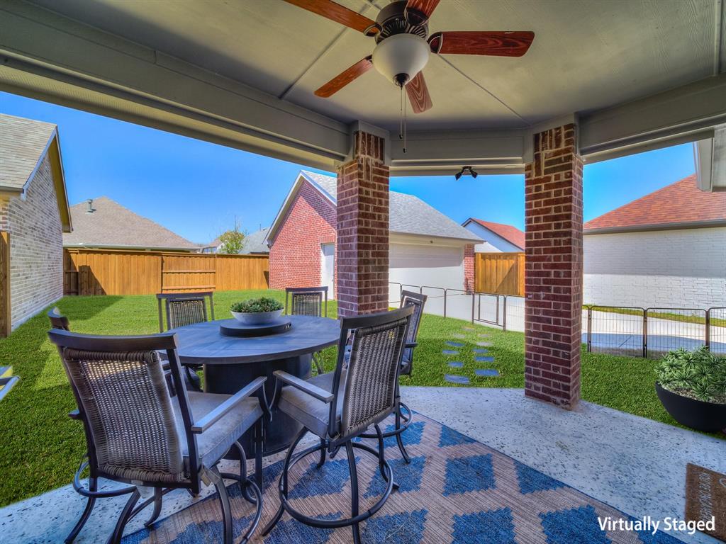 Mantua Point, Phase I - Residential
